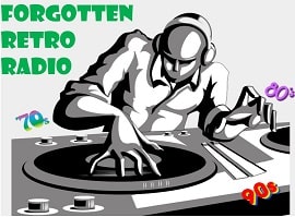 Forgotten Retro Radio