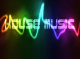 MAD Fm Worldwide Pure House Radio