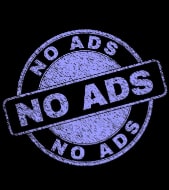 MAD Fm Worldwide No Ads Logo
