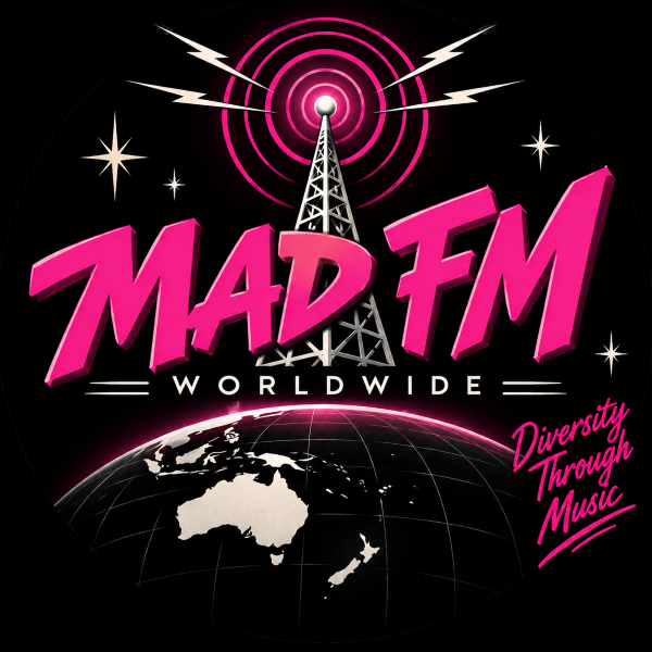 MAD FM Worldwide