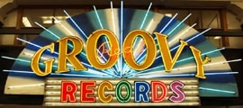 MAD Fm Worldwide Real Groovy Records