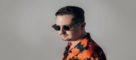 MAD Fm Worldwide DJ Robin Schulz